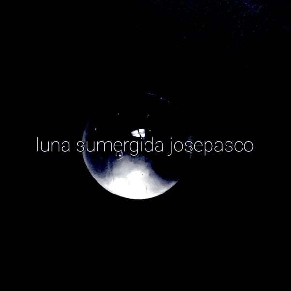 Cover art for Luna Sumergida