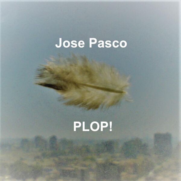 Cover art for Plop!